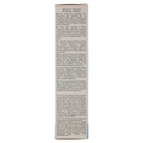 Cera di Cupra Ricetta di Bellezza Bianca Nutriente e Anti-Età 75 ml